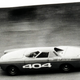 Illustration for article titled The Peugeot 404 Record Car Is Not An Error